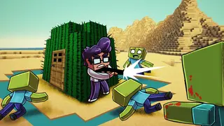 Left To Die Mod 1.12.2, 1.10.2 (Hardcore RPG Mobs)