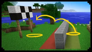 Better Auto Jump Mod 1.12.2, 1.11.2 (Settings Option for Auto-Jump)