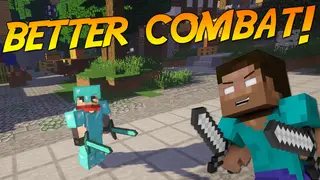 Zeldarsprod's Better Combat Mod 1.12.2, 1.11.2 (Random Crits, New Sounds Effects)