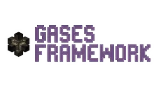Gases Framework Mod 1.12.2, 1.7.10 (Adding Gases to Minecraft)