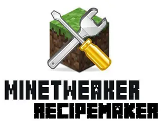 MineTweaker RecipeMaker Mod (1.12.2, 1.11.2) – Make Recipes Without Writing Code
