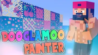 Dooglamoo Painter Mod 1.12.2, 1.10.2 (Colors and Patterns)