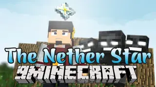 The Nether Star Mod 1.11.2, 1.10.2 (Get Nether Stars Easier)