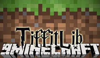 TiffitLib 1.12.2 (Library for tikkadatla's Mods)