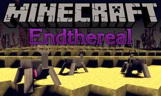 Endthereal Mod 1.12.2 (Expands Upon The End)