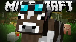 Fake Cow Mod 1.12.2 (It's Perfect for Trolling)