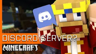 Discord Chat Mod 1.12.2, 1.11.2 (Connect Minecraft with Discord Server)