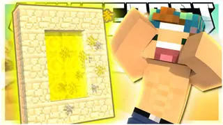 DeserterLand Mod 1.12.2 (New Dimension)