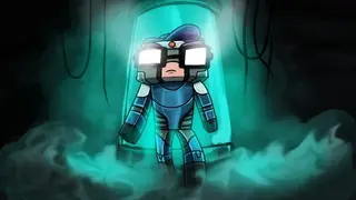 Futuristic Robotics Mod 1.12.2 (Robots, Cyborgs and more)