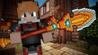 Town Building Mod 1.12.2, 1.11.2 (Towns and Workers)