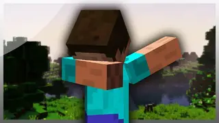 Dab Mod 1.12.2, 1.11.2 (Show Your Ultimate Savage)