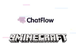 ChatFlow Mod 1.12.2, 1.11.2 (Full Control of Chat Messages via Regex)
