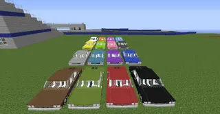 BlackThorne Civilian Pack Mod 1.12.2, 1.7.10 (The Days Before The War)
