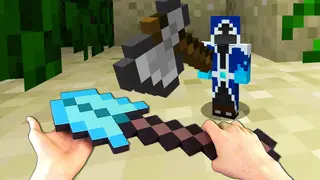 Lilliputian Mod 1.12.2 (Resize Everything)