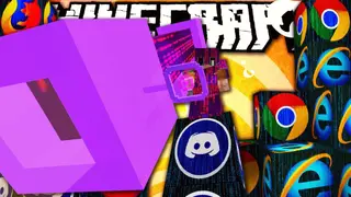 Programs Lucky Block Mod 1.8.9 (Google, Firefox, IE…)