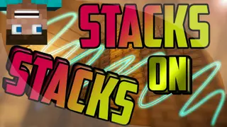 StacksOnStacks Mod 1.10.2, 1.7.10 (Put Items on the Ground as a Block)