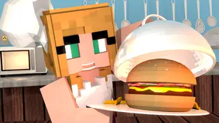 The Kitchen Mod 1.7.10 (Sandwiches, Ovens, Knifes and more)