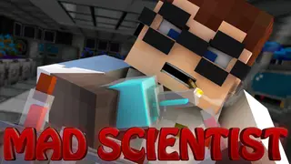 Mad Science Mod 1.6.4 (DNA, Testificate Power, Spawn Eggs in Survival)