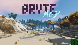 Bryte Mod 1.12.2 (It's a Whole New Game)