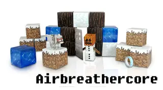 Airbreathercore 1.11.2, 1.10.2 (Library for AirBreather's Mods)