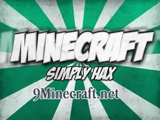Simply Hax Mod 1.12.2, 1.11.2 (Flying Anywhere)