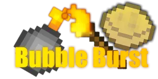 Bubble Burst Mod 1.12.2 for MrCrayfish’s Device