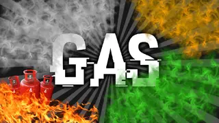 Gaspunk Mod 1.12.2 (Gas Grenades)