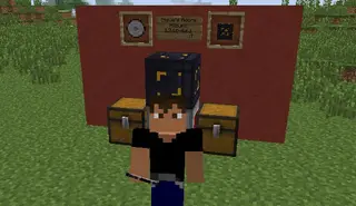 Steve's Addons Mod (1.7.10) – Copy Your Entire Factory