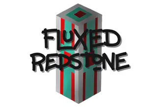 Fluxed Redstone Mod 1.11.2, 1.10.2 for Minecraft