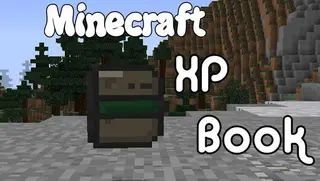XP Book Mod 1.12.2, 1.11.2 (Experience Logbook)