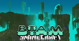 BTAM Mod 1.7.10 (Most Powerful Things in Minecraft)
