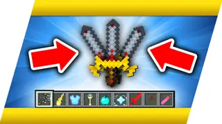 OP Items Mod 1.10.2 (OverPowered Tools)