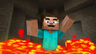 Lava Dynamics Mod 1.16.5, 1.12.2 (Vulcanism in Minecraft)