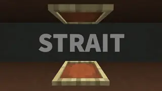 Strait Mod 1.12.1, 1.11.2 (Frames Made Flatter)