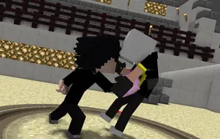 God's Fist Mod 1.12, 1.11.2 (Ultimate Fist)