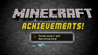 Better Achievements Mod (1.11.2, 1.10.2) – Track Your Goals with Ease