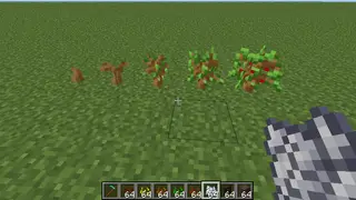 Better Farming Mod (Lemons, Oranges, Mints and more)
