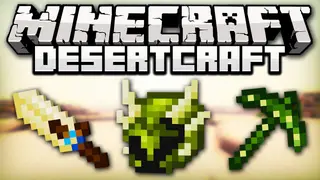 Dessertcraft Mod 1.11.2, 1.10.2 (Ice Cream, Brownie, Freezer)