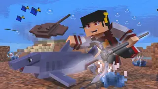 God's Weapons Mod 1.10.2, 1.7.10 (The Power is in Your Hands)