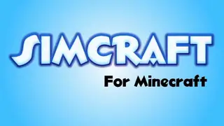 SimCraft Mod 1.11.2 (Extend Your Game with Endless Possibilities)