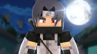tjray3403's Shinobi Mod 1.7.10 (Kakuzu, Shin Uchiha…)