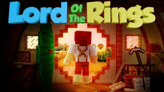 Awaken Dreams Mod 1.7.2 (Lord of the Rings & The Hobbit)