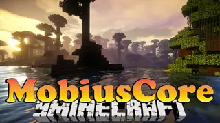 MobiusCore 1.7.10 (Library for ProfMobius's Mods)