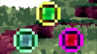Experience Rings Mod (1.10.2, 1.7.10) – Bank Your XP for Later Use