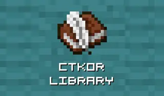 CTKor Library 1.10.2 (Library for codetaylor's Mods)