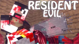 The Resident Evil Mod 1.7.10 (Epic Gruesome Mobs)