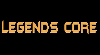 Legends Core 1.7.10 (Library for Legends Modding Team's Mods)