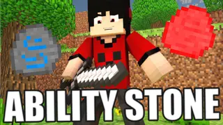 Ability Stones Mod 1.12.1, 1.11.2 (Amazing Magical Stones)