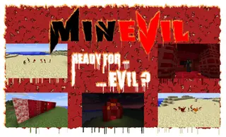 MinEvil Mod 1.7.10 (Ready for… Evil?)