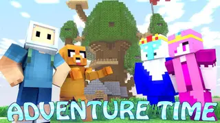 AdventureTime Mod 1.12.2, 1.7.10 (The Land of Ooo)